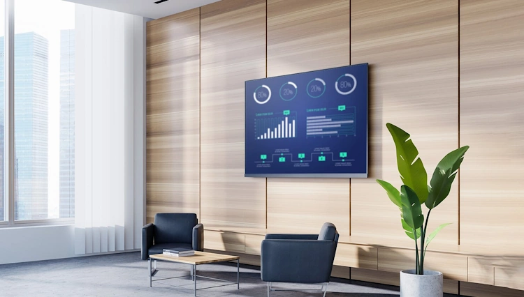 Телевидение для бизнеса от Ростелеком в село Жеденовка (Курская область)